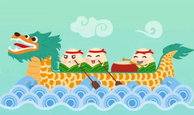 賽龍舟的由來是什么？端午節(jié)為什么要賽龍舟？