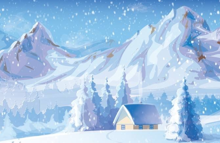 今年寒潮為什么南方降雪比北方更明顯？