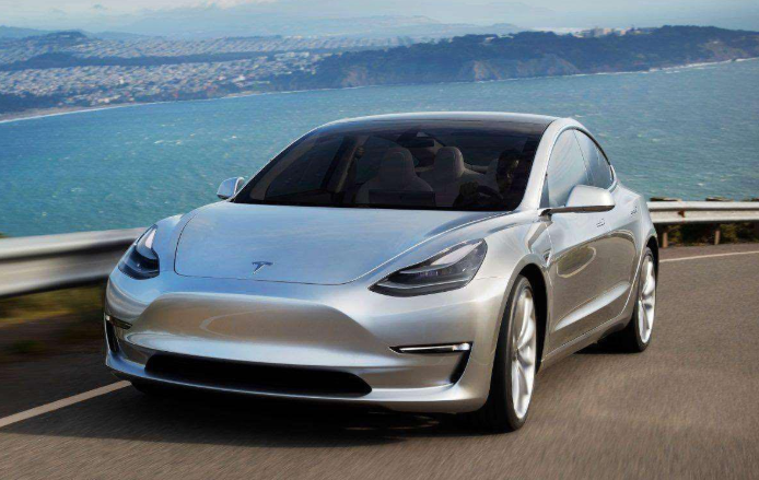 特斯拉2021款什么時(shí)候上市？新款特斯拉model3有什么變化？