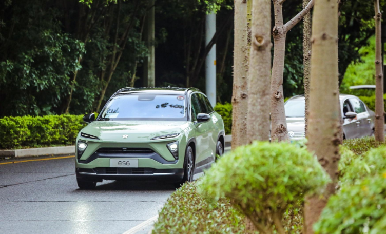 蔚來汽車es6補貼后價格是多少？蔚來es6續(xù)航只有200嗎？