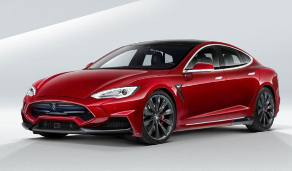 特斯拉model3電池容量有多少？特斯拉model3二手車行情如何？