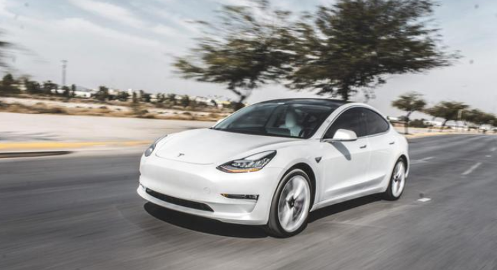 特斯拉model 3國(guó)產(chǎn)多少錢？特斯拉新款model 3與舊款比有啥區(qū)別？