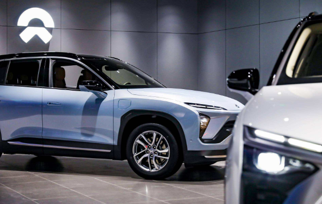 蔚來電動汽車報價是多少？蔚來es6純電動汽車價格多少錢？