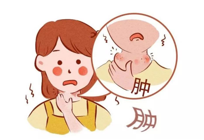 扁桃體發(fā)炎吃什么藥好得快？扁桃體發(fā)炎飲食禁忌有哪些？