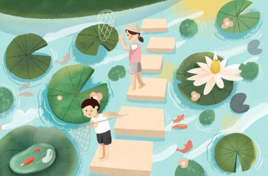 立夏的時(shí)候吃什么？立夏的風(fēng)俗都有哪些？
